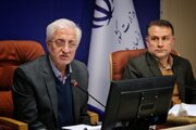 ببینید | نهمین جلسه شورای مسکن استان به ریاست استاندار خراسان شمالی