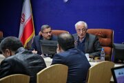 ببینید | نهمین جلسه شورای مسکن استان به ریاست استاندار خراسان شمالی