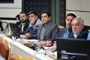 ببینید | نهمین جلسه شورای مسکن استان به ریاست استاندار خراسان شمالی