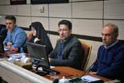 ببینید | نهمین جلسه شورای مسکن استان به ریاست استاندار خراسان شمالی