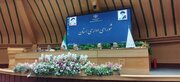 ببینید| شرکت سرپرست اداره کل راه و شهرسازی سیستان و بلوچستان در جلسه شورای اداری استان همزمان با دهه فجر