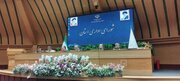 ببینید| شرکت سرپرست اداره کل راه و شهرسازی سیستان و بلوچستان در جلسه شورای اداری استان همزمان با دهه فجر