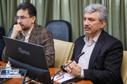 ببینید | اولین کارگروه بررسی و مدیریت بازار اجاره