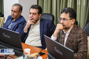 ببینید | اولین کارگروه بررسی و مدیریت بازار اجاره