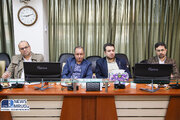 ببینید | اولین کارگروه بررسی و مدیریت بازار اجاره