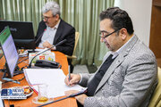 ببینید | اولین کارگروه بررسی و مدیریت بازار اجاره