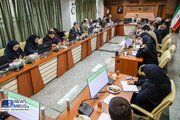 ببینید | اولین کارگروه بررسی و مدیریت بازار اجاره