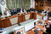 ببینید | اولین کارگروه بررسی و مدیریت بازار اجاره