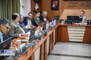 ببینید | اولین کارگروه بررسی و مدیریت بازار اجاره