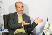 ببینید | گفتگوی اختصاصی مدیرعامل شرکت بازآفرینی شهری ایران با پایگاه خبری وزارت راه و شهرسازی