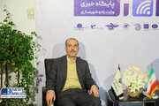 ببینید | گفتگوی اختصاصی مدیرعامل شرکت بازآفرینی شهری ایران با پایگاه خبری وزارت راه و شهرسازی