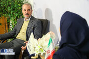 ببینید | گفتگوی اختصاصی مدیرعامل شرکت بازآفرینی شهری ایران با پایگاه خبری وزارت راه و شهرسازی
