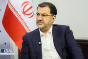 ببینید | گفتگوی اختصاصی مدیرعامل شرکت شهر فرودگاهی امام خمینی (ره) با پایگاه خبری وزارت راه و شهرسازی
