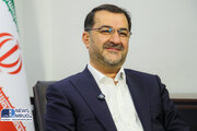 ببینید | گفتگوی اختصاصی مدیرعامل شرکت شهر فرودگاهی امام خمینی (ره) با پایگاه خبری وزارت راه و شهرسازی