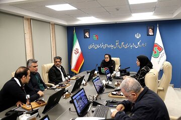 اداره کل راه و شهرسازی خراسان رضوی