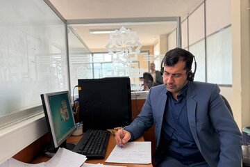 راه و شهرسازی گلستان