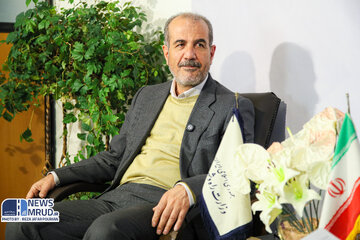 ببینید | گفتگوی اختصاصی مدیرعامل شرکت بازآفرینی شهری ایران با پایگاه خبری وزارت راه و شهرسازی