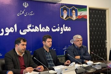 راه و شهرسازی گلستان