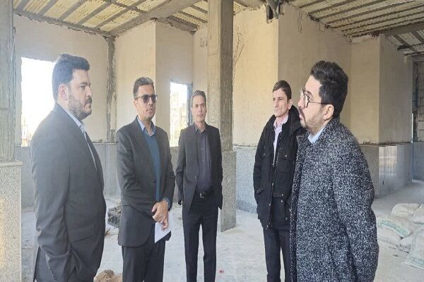 اداره کل راه و شهرسازی خراسان رضوی