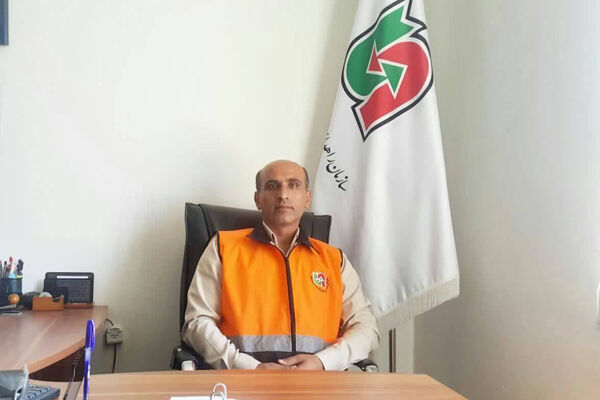 آغاز تعریض پل چمشور در محور دلبران کردستان با ۴۴۰ میلیارد ریال رئیس اداره راهداری و حمل و نقل جاده ای شهرستان قروه
