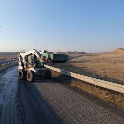راهداری زنجان