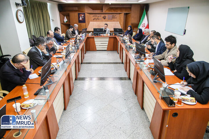 بررسی راهکارهای کوتاهمدت و بلندمدت برای ساماندهی بازار اجاره مسکن  ببینید | اولین کارگروه بررسی و مدیریت بازار اجاره