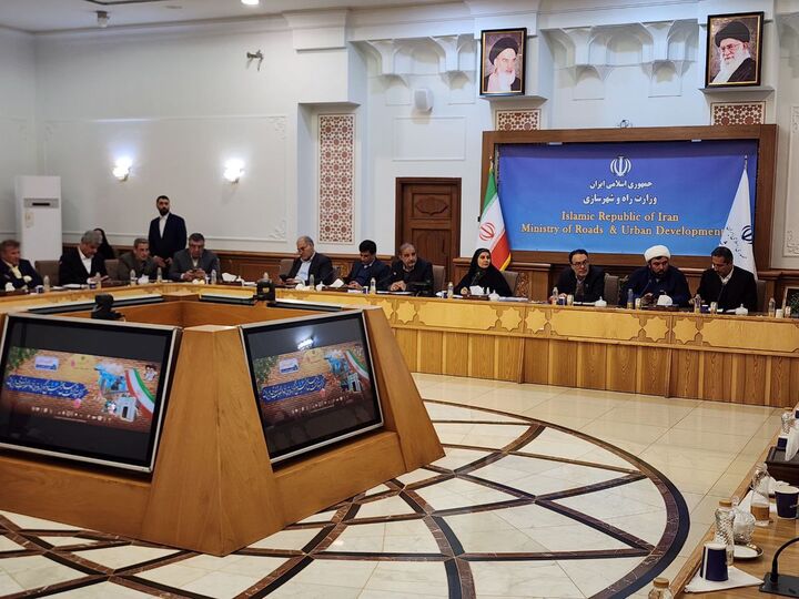نمایندگان