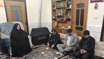 شهید