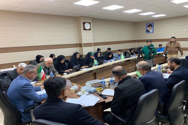 تبادلات تجاری و اقتصادی اینچه برون با بهره برداری از سالن مسافربری رونق میگیرد گلستان