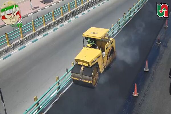 ویدیو|دستاوردها و اقدمات اداره کل راهداری و حمل و نقل جادهای استان البرز از سال ۱۴۰۱ تا ۱۴۰۳ ویدیو|گزارش دستاوردها و اقدمات اداره کل راهداری و حمل و نقل جادهای استان البرز از سال ۱۴۰۱ تا ۱۴۰۳