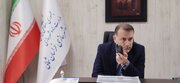 دیدار چهره به چهره مدیرکل راه و شهرسازی خراسان شمالی با ۳۸ شهروند