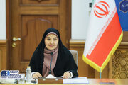 ببینید | آیین افتتاح و بهرهبرداری از پروژههای دهه فجر وزارت راه و شهرسازی به صورت متمرکز در ۱۴ استان با حضور رئیس جمهور و وزیر راه و شهرسازی