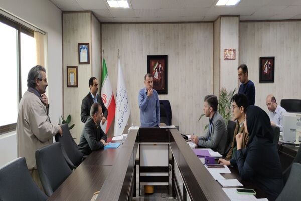 دیدار چهره به چهره مدیرکل راه و شهرسازی خراسان شمالی با ۳۸ شهروند دیدار چهره به چهره مدیرکل راه و شهرسازی خراسان شمالی با ۳۸ شهروند