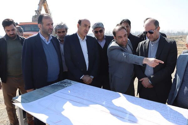 ویدیو| افتتاح چندین طرح عمرانی در گلبهار از طریق وبینار در دهه فجر ۱۴۰۳ ببینید | آغاز و تکمیل عملیات اجرایی تقاطع استقلال، مسیر مترو تقاطع کشاورز، مسیر مترو گالری کیلومتر ۳۵۰۰، مسیر مترو مسجد محله ۱۰ جنت در شهر جدید گلبهار با حضور معاون هماهنگی امور عمرانی استانداری و مدیر کل راه و شهرسازی خراسان رضوی