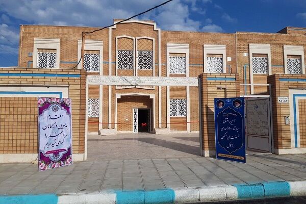 ساخت بیش از 13 هزار واحد مسکونی در طرح نهضت ملی مسکن در خوزستان/ 420 واحد تحویل متقاضیان شد/آمادگی برای تحویل 1500 واحد دیگر تا نیمه نخست سال خوزستان دزفول