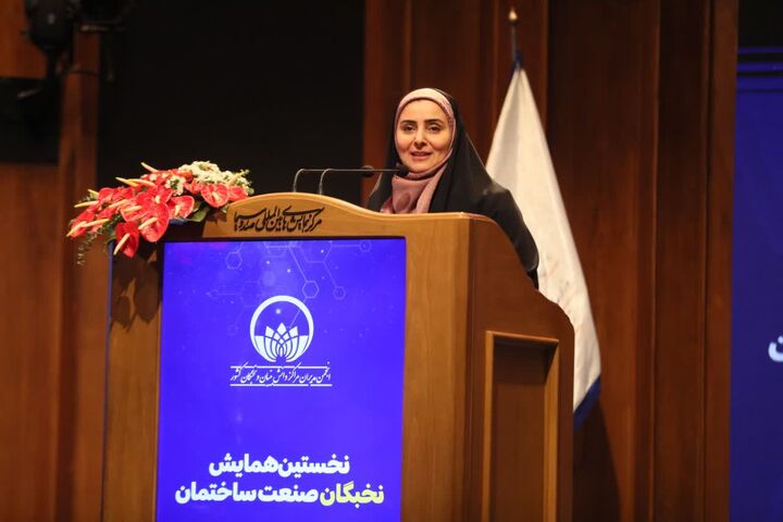 مسیر ورود دانش بنیانها به پروژههای عمرانی را هموار میکنیم صادق