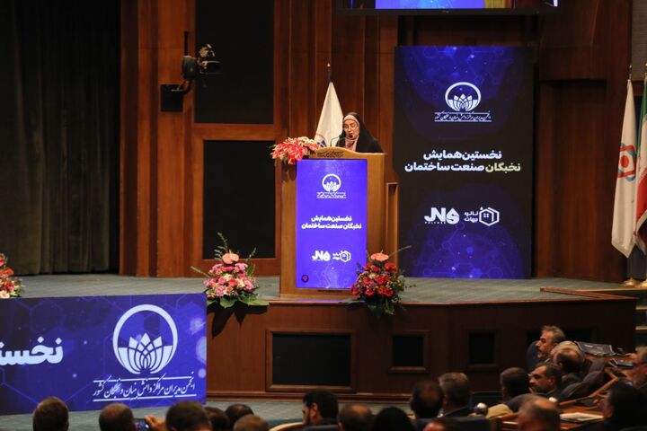 مهمترین اخبار وزارت راه و شهرسازی| از هموار کردن مسیر ورود دانش بنیانها به پروژههای عمرانی تا موافقت وزیر راه با قبولی مشروط داوطلبانی که در آزمون نظام مهندسی پذیرفته شدند ببینید | برگزاری همایش نخبگان صنعت ساختمان با حضور وزیر راه و شهرسازی