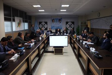 اداره کل راه و شهرسازی خراسان رضوی