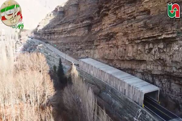 ویدیو|گزارش دستاوردها و اقدمات اداره کل راهداری و حمل و نقل جادهای استان البرز از سال ۱۴۰۱ تا ۱۴۰۳ ویدیو|گزارش دستاوردها و اقدمات اداره کل راهداری و حمل و نقل جادهای استان البرز از سال ۱۴۰۱ تا ۱۴۰۳