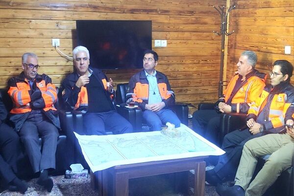 راهداری مرز نمی شناسد/ضرورت برقراری تردد ایمن در راهها مازندران