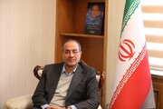 بازدید معاون توسعه مدیریت و منابع وزیر راه و شهرسازی از واحدهای نهضت ملی مسکن شهر کرد