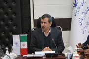 ببینید| نشست خبری سرپرست اداره کل راه و شهرسازی سیستان و بلوچستان گرامیداشت چهل و ششمین سالگرد پیروزی انقلاب اسلامی