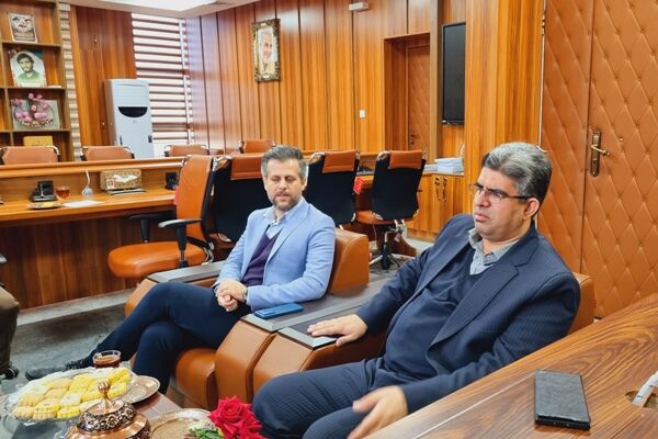 راهکار های رفع محدودیت ها و مشکلات راهداری با شرکت گاز استان مورد بررسی قرار گرفت  راهکار های رفع محدودیت ها و مشکلات راهداری با شرکت گاز استان مورد بررسی قرار گرفت