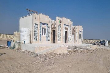 نمازخانه