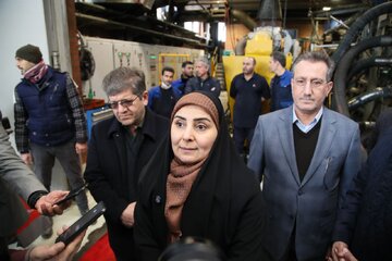 وزیر مپنا
