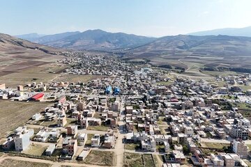 راه و شهرسازی گلستان