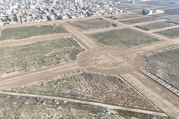 راه و شهرسازی گلستان
