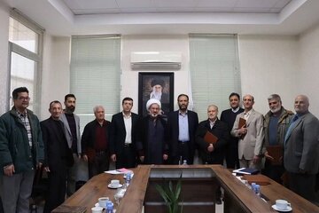 اداره کل راه و شهرسازی خراسان رضوی