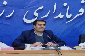 فرماندار رزن، عملکرد راهداری همدان در برف‌روبی را «جهادی» خواند و قدردانی کرد