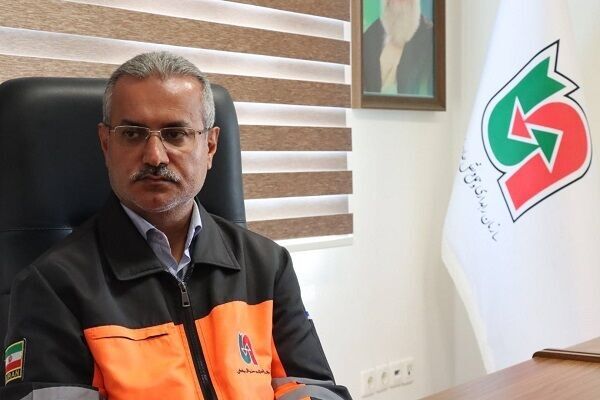 دعوت مدیرکل راهداری و حمل و نقل جاده ای گلستان به حضور حماسی در راهپیمایی ۲۲ بهمن گلستان